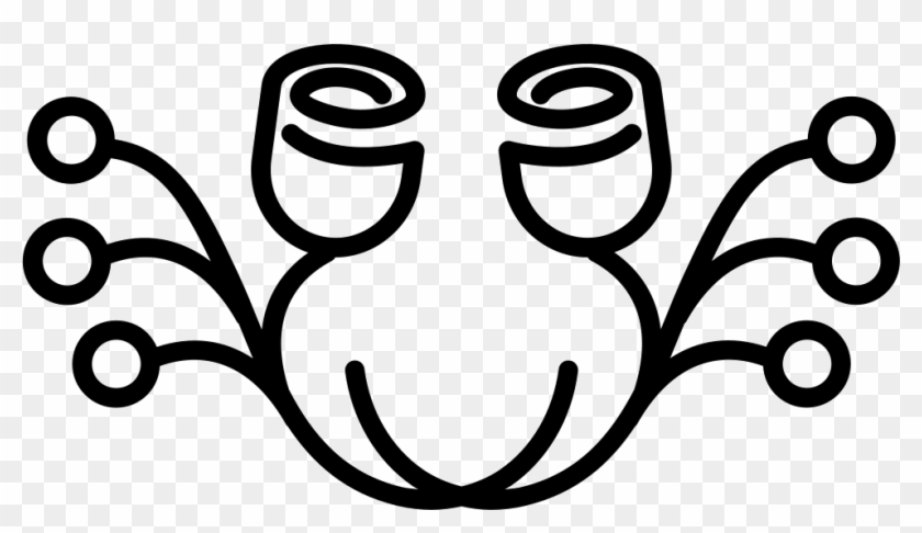 Png File - Horizontal Symmetry Clipart