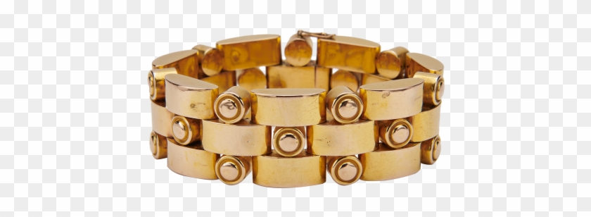 A Preview Of The Pieces In The November Auction - Bracelet Clipart #1632617