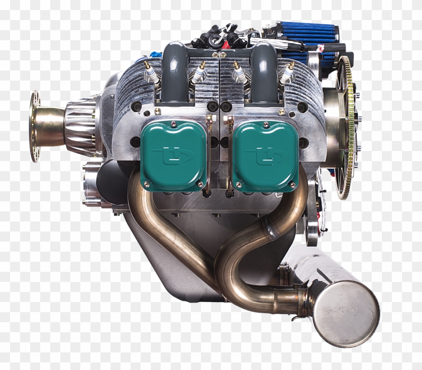 Side Left - 1 - 74 Mb - Engine Side Png Clipart