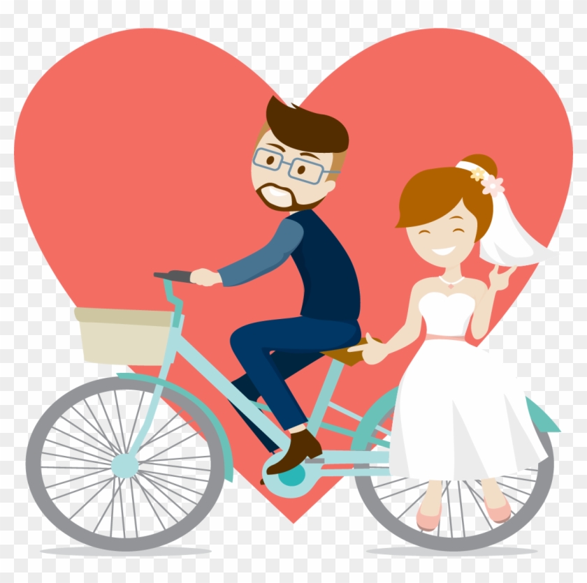 Wedding Invitation Marriage Engagement Bride - Engagement Couple Pics Png Clipart