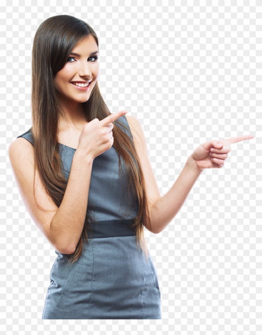 Welcome To Eventum - Call Center Girl Png Clipart