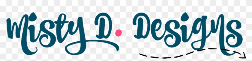 Misty D - Designs - Calligraphy Clipart