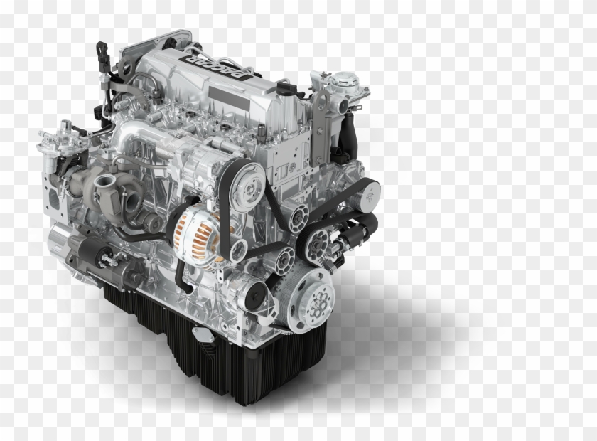 Download - Engine Clipart #1633039