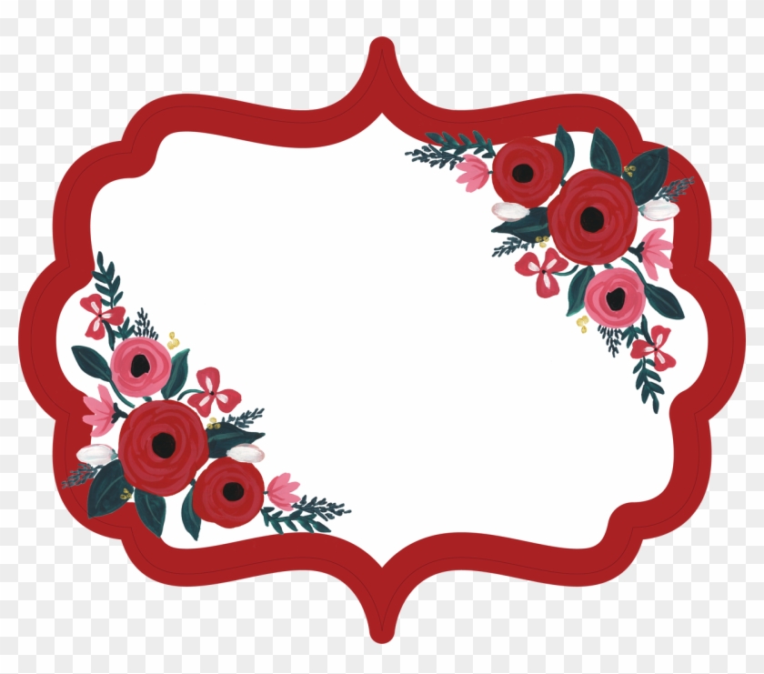 Image - Floral Design Clipart #1633077