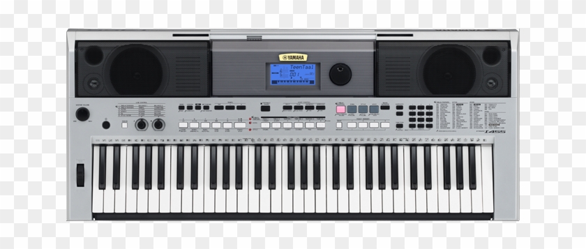 An Error Occurred - Yamaha I455 Keyboard Price Clipart #1633198