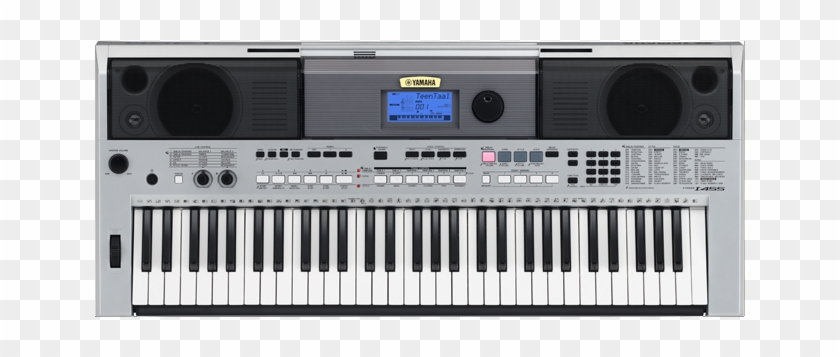 An Error Occurred - Yamaha I455 Keyboard Price Clipart