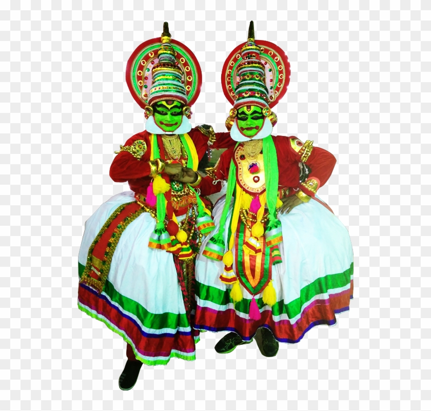Book Now - Kathakali Clipart #1633538