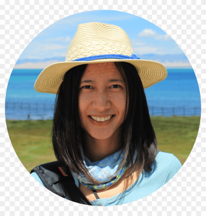 Welcome To The Maxqda Blog - Girl Clipart