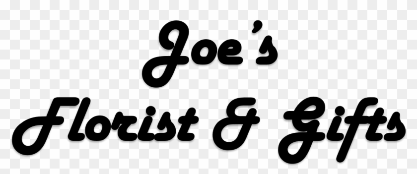 Joe's Florist & Gifts - Patchwork Clipart
