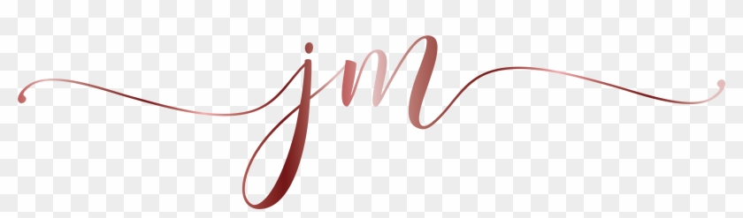 Jody Mack Photography - Calligraphy Clipart