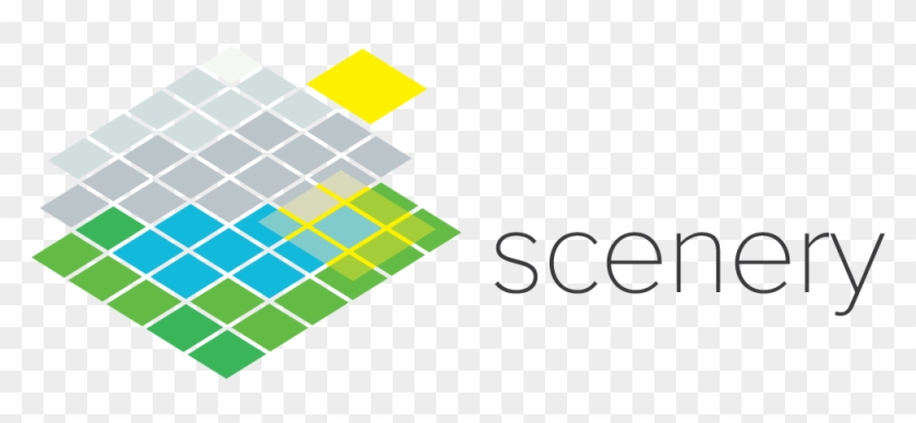 800px Scenery Logo - Seattle Public Library Clipart