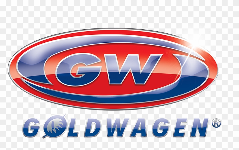Gw Online - Goldwagen Logo Png Clipart #1634127