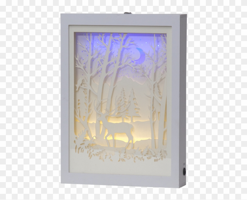 Picture Frame Clipart #1634159