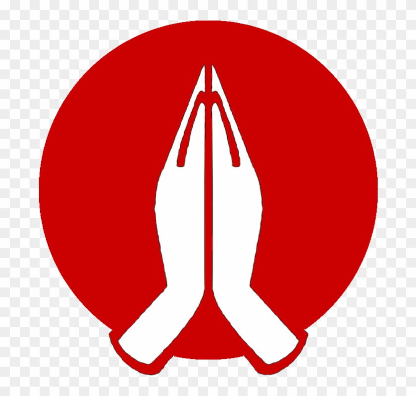 Source - Lh5 - Googleusercontent - Com - Report - Namaste - Namaste Clipart - Png Download #1634311