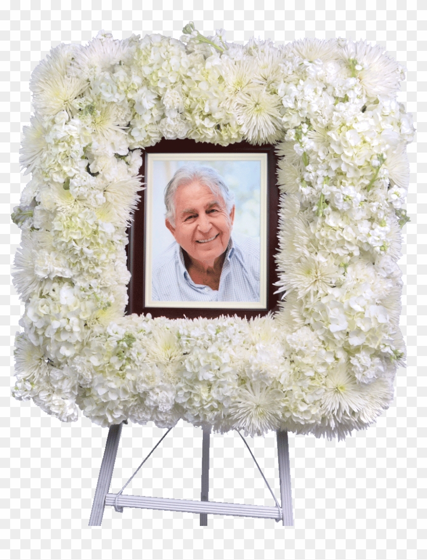 عکس تاج گل برای مراسم ختم Clipart