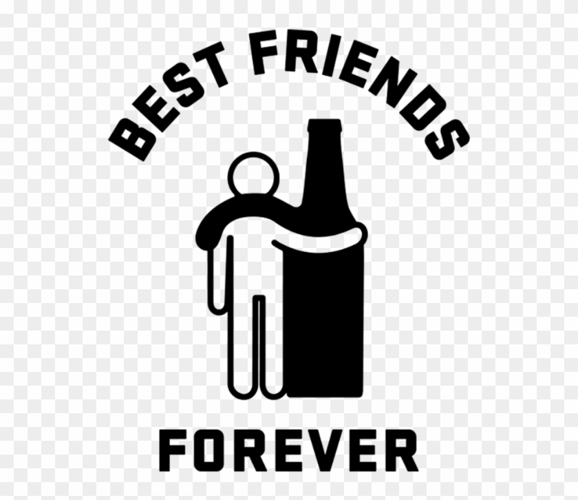 Humor Best Friends Forever Clipart