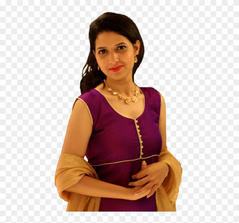 Paithani Kurti Manufacturer Supplier1 - Girl Clipart #1634916