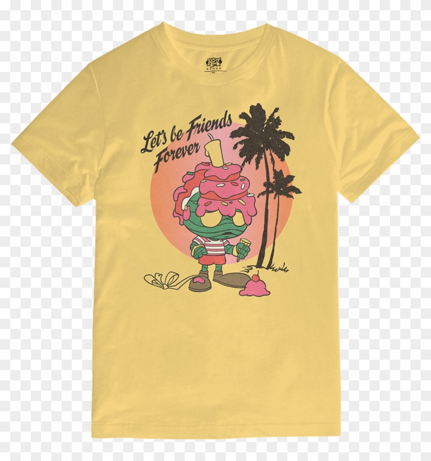Riot Games Merch - T-shirt Clipart