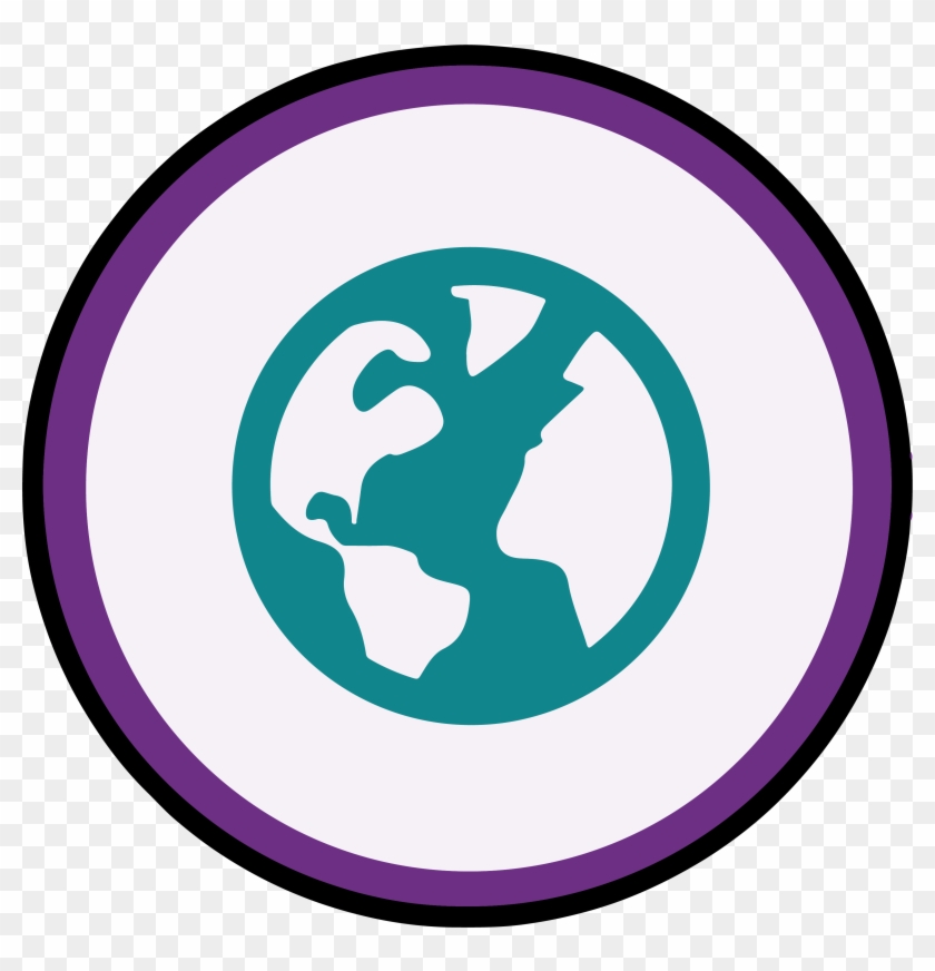 Friends Forever International Homepage - Icon Clipart