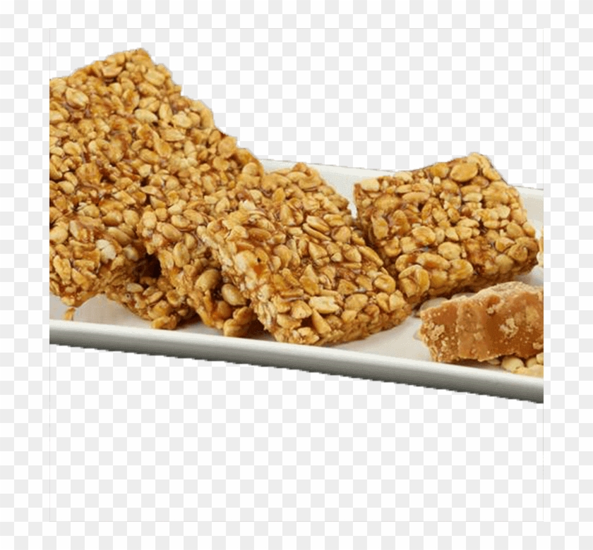 National Chikki Groundnut Chikki - Sesame Clipart #1635226