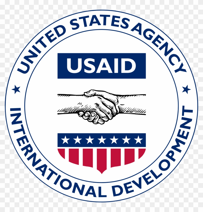 Thumb Image - Us Agency For International Development Clipart #1635261