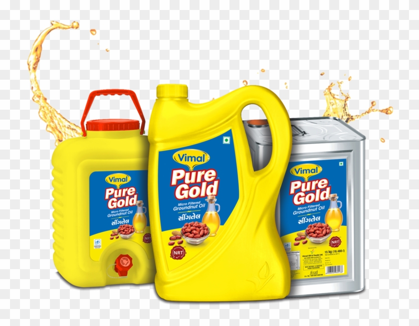 Ideal For Gujarati Cuisine Due To Its Natural Aroma - Toy Clipart #1635284