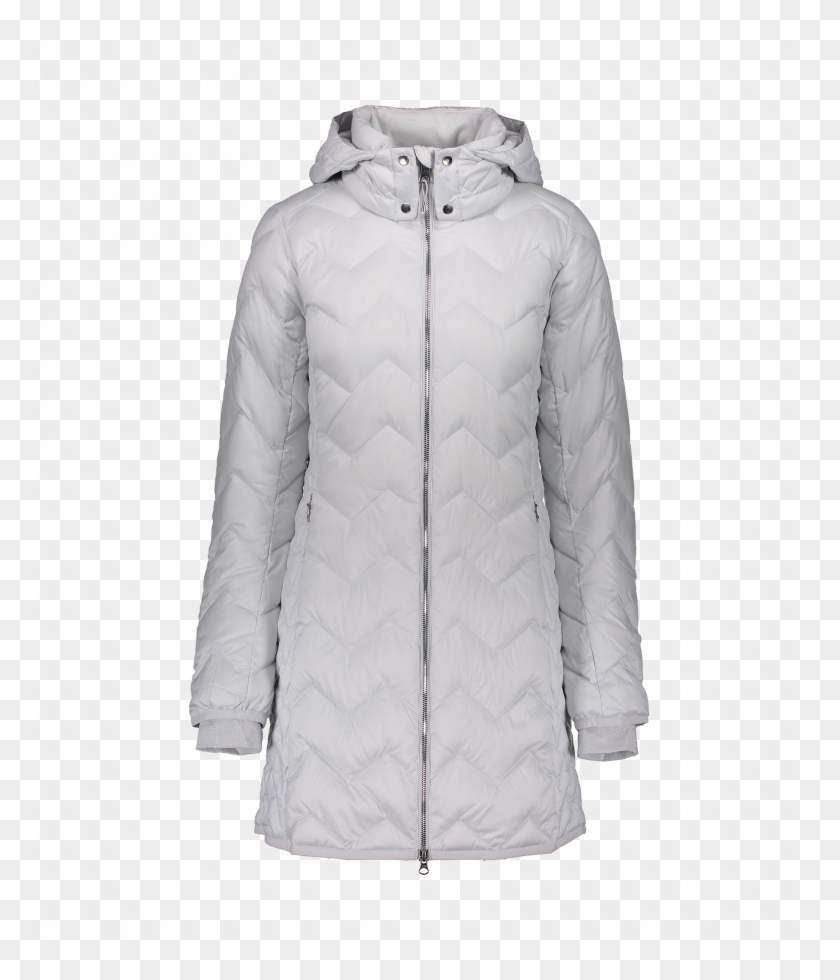 Devi Down Parka - Bird Clipart