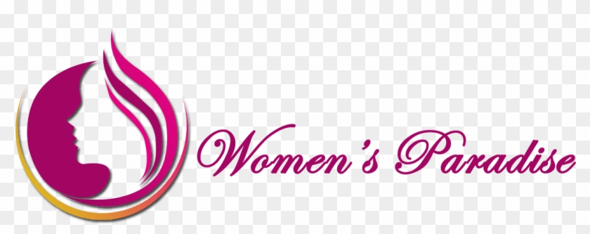 Women's Paradise Women's Paradise - Women's Paradise Clipart
