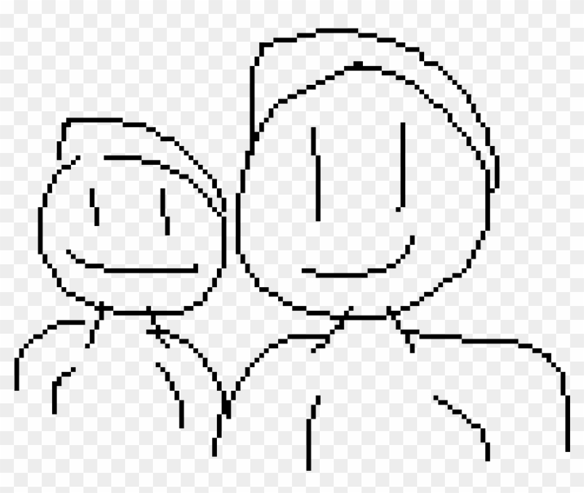 Friends Forever - Animated Circle Draw Gif Clipart