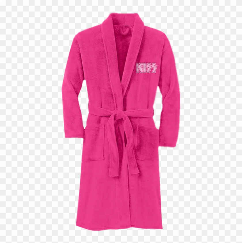 800 X 800 11 - Grey Polyester Robe Clipart #1635442