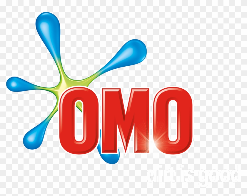 Aisha Kandil - Omo Unilever Clipart