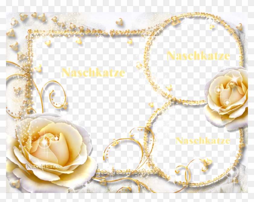 Wedding Frames Clipart