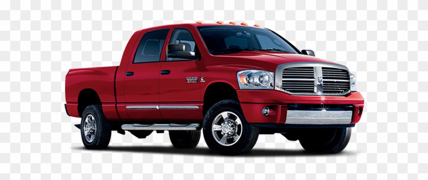 Dodge Ram 2500 Png Clipart #1635637