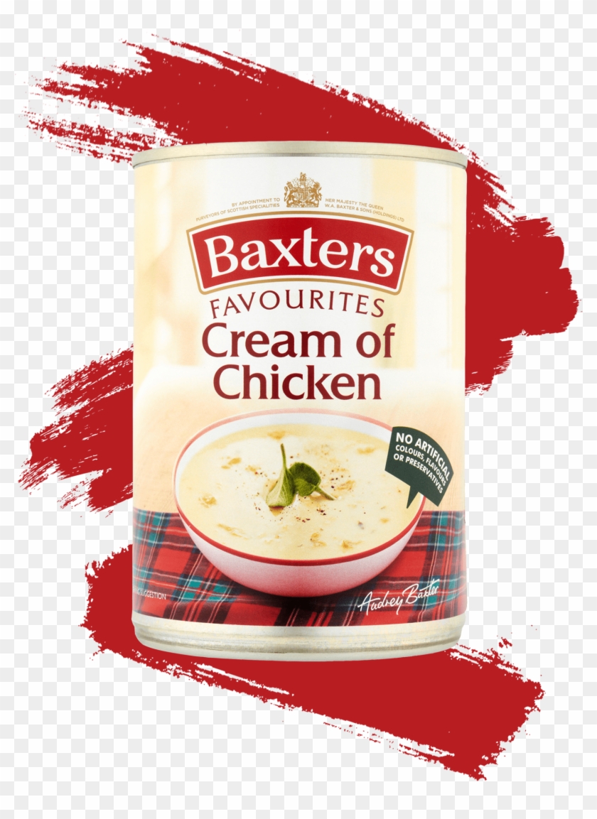 Productimage,baxters - Baxters Soup Clipart #1635689