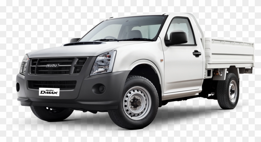 Isuzu Max Single Cab Variant India Bharathautos Automobile - Isuzu D Max Price In India Clipart