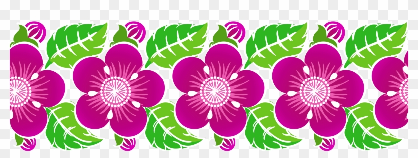 Watercolor Floral Clipart, Digital Flowers Png Flowers Transparent Png