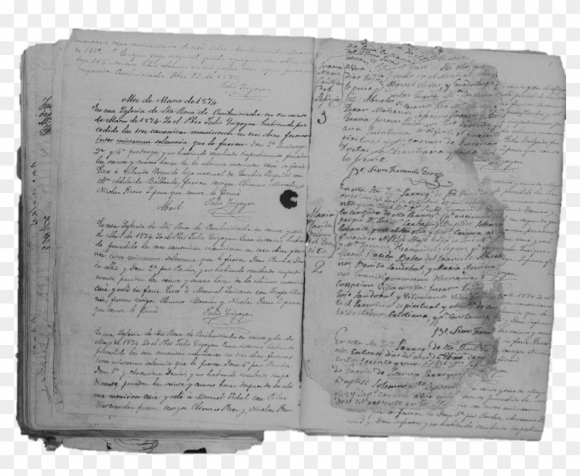 I Love Parish Records Clipart #1635906
