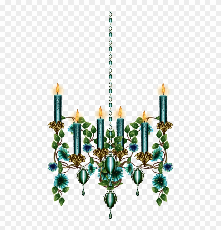 Chandelier Clipart