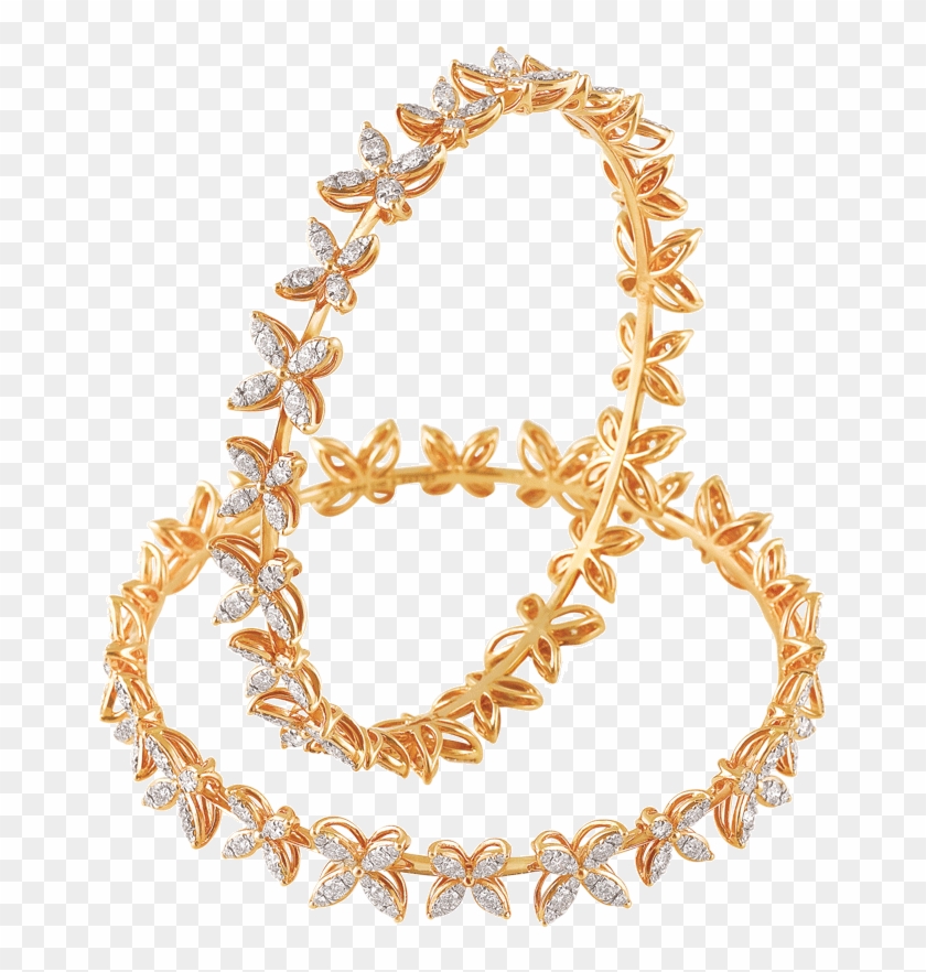 Diamond Bangle Diamond Bangles Diamond Earring Diamond - Modern Diamond Bangles Designs Clipart #1636036