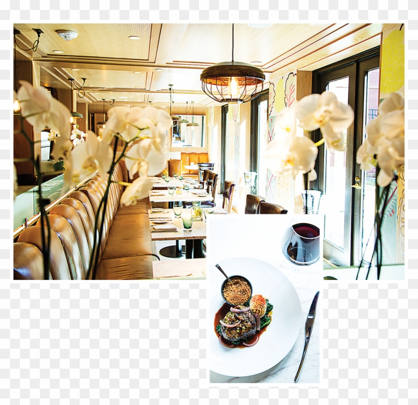 Magdalena - Diner Clipart #1636075