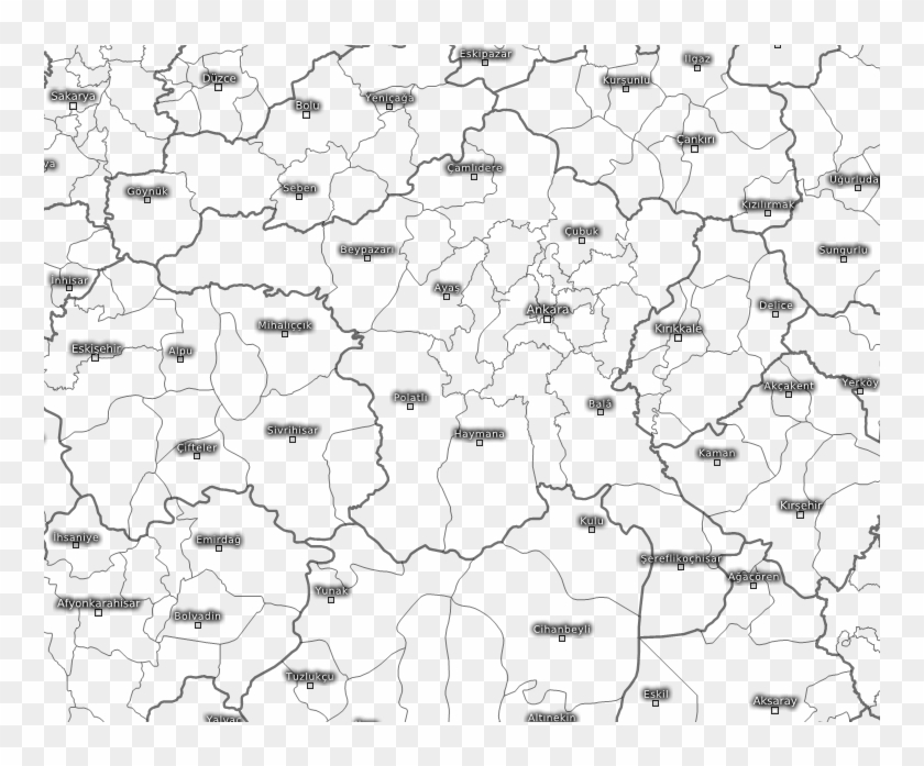 Kandil - Drawing Clipart