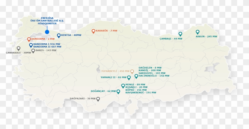 Turkish Ministry Of Environment And Forest Clipart