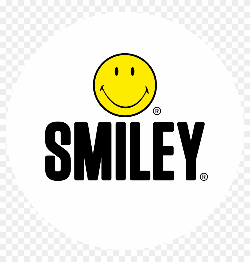 Logo02-01 - Logo Smiley World Png Clipart #1636209