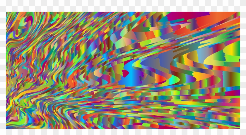 This Free Icons Png Design Of Prismatic Abstract Background Clipart