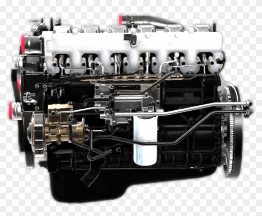 Mpowerfuelsmartengine - ' - Mahindra Engine Png Clipart