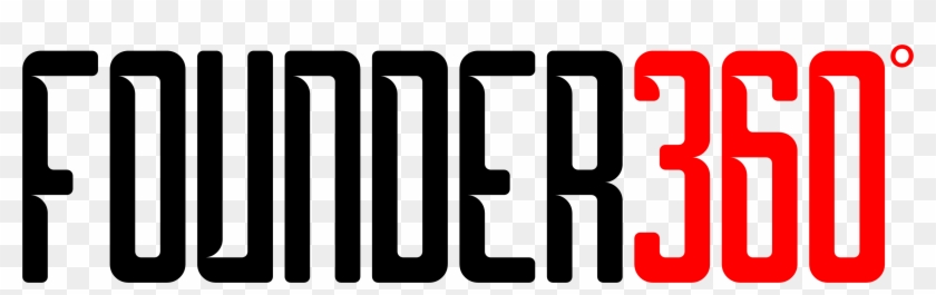 Founder360° Clipart