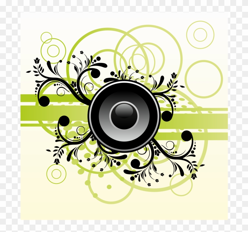 Free Clipart - Cd Musicali - Png Download #1636373