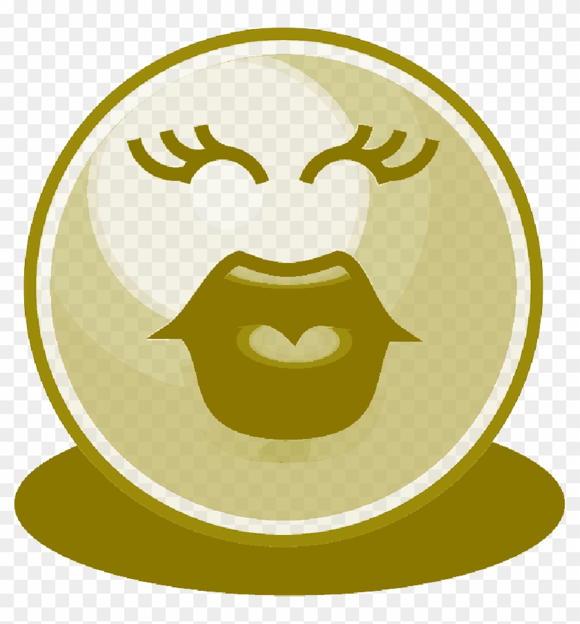 Kiss Smiley Wonderful Picture Images - Smiley Face Kiss Clipart