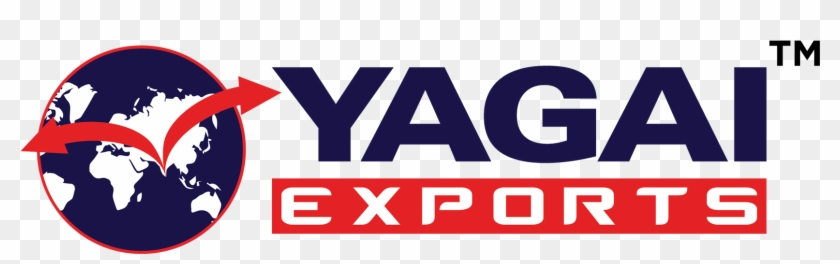 Yagaiexports-logo - Oval Clipart #1636437