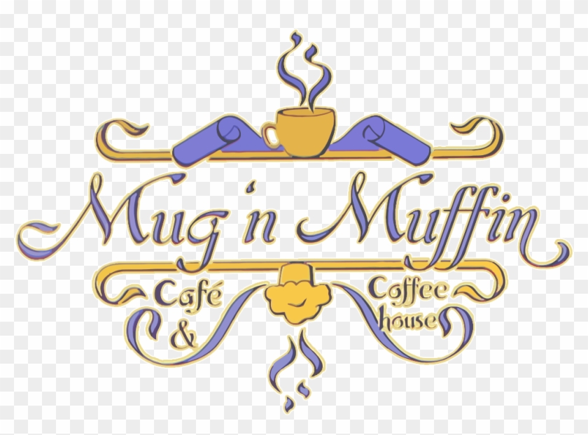 Coffee And Conversation September 6, 2017 @ - Calligraphy Clipart